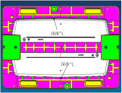 塑胶模具剖析（新手必看老师傅收藏）(图8)